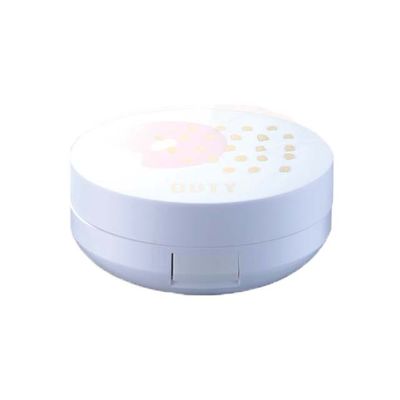 Qualität  Recycled Materials Wholesale Base Empty Compact Cosmetic Case Cushion Plastic Air Powder Boxes usine